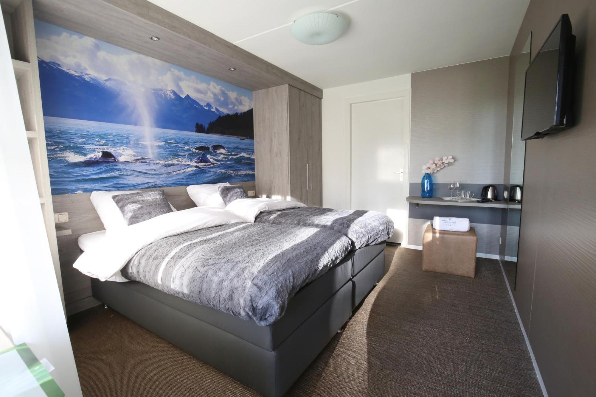 Huize Hoelterhof Wellness Hotel Restaurant เอนส์เคอเด ภายนอก รูปภาพ