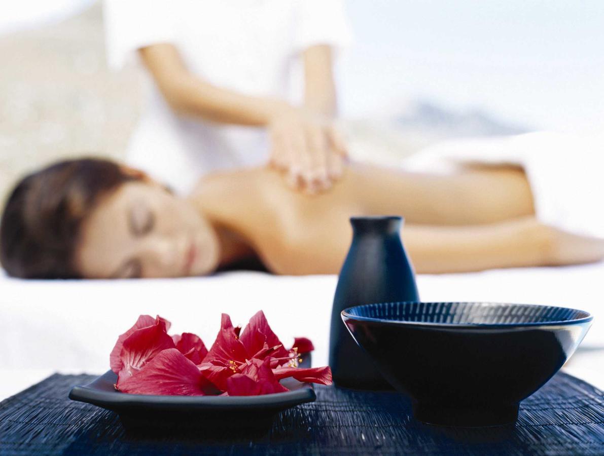 Huize Hoelterhof Wellness Hotel Restaurant เอนส์เคอเด ภายนอก รูปภาพ