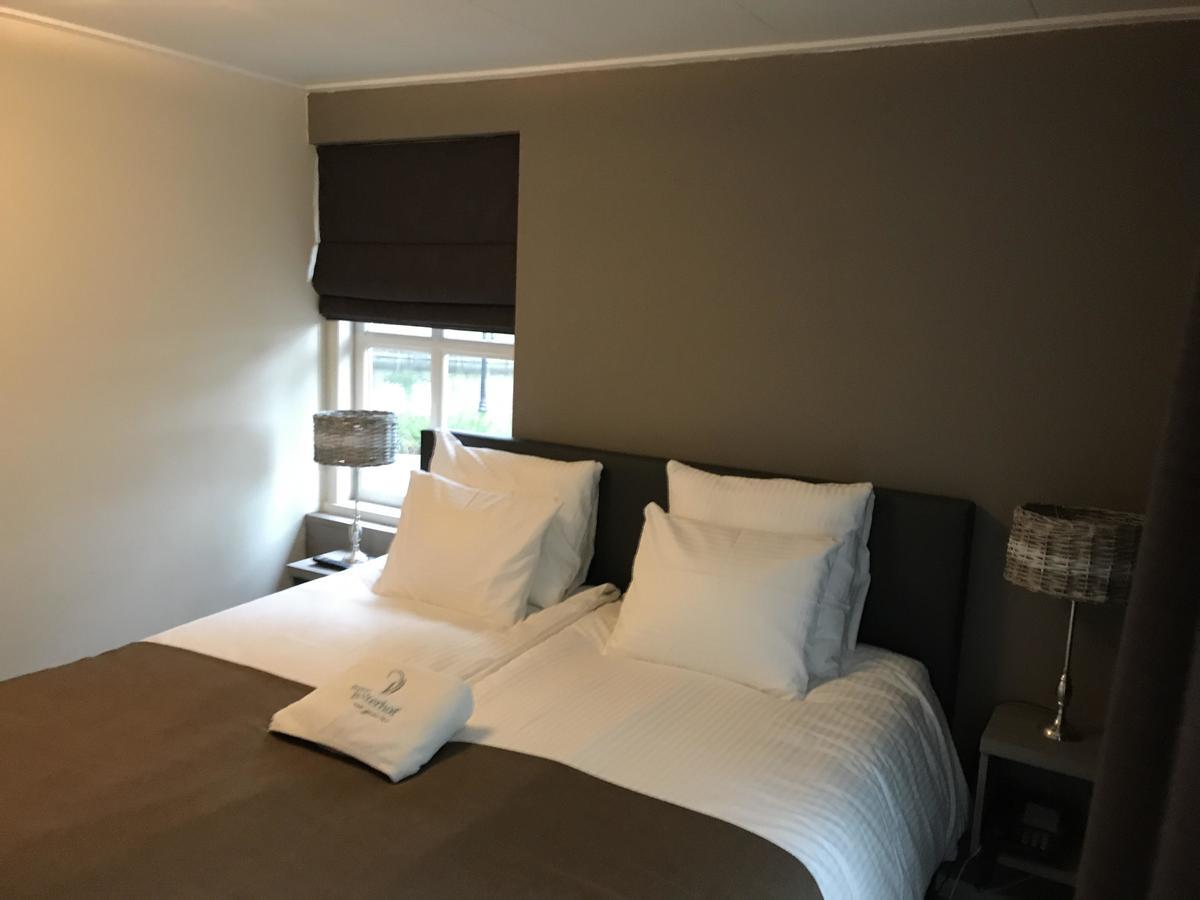 Huize Hoelterhof Wellness Hotel Restaurant เอนส์เคอเด ภายนอก รูปภาพ