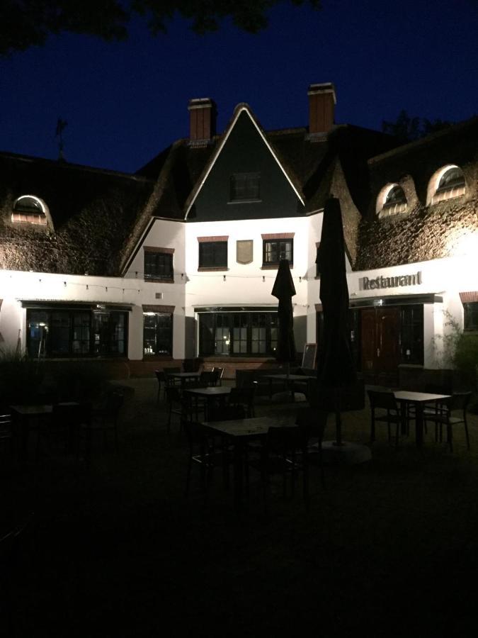 Huize Hoelterhof Wellness Hotel Restaurant เอนส์เคอเด ภายนอก รูปภาพ